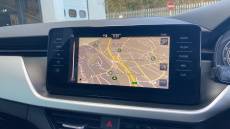 Skoda Kamiq 1.0 TSI 110 SE Drive 5dr Petrol Hatchback